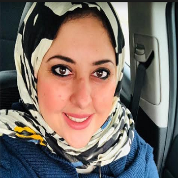 Heba El Mokadem