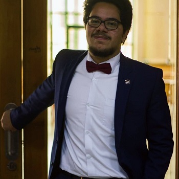 Ibrahim Khalid Foad
