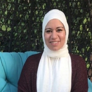 Mahinour Khaled