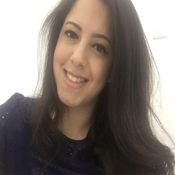 Merna Shehab