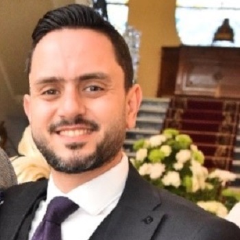 Mohamed Zaki