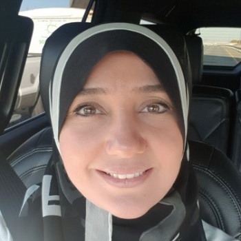 Ola El Shurafa