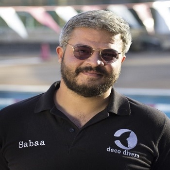 Omar Sabaa