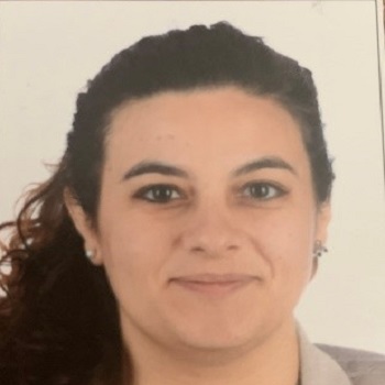 Zainab Sherif