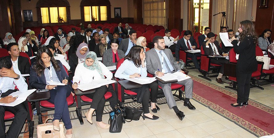 MSA University - STUDENT COUNSELLING & SERVICES - Faculty of Management Science
