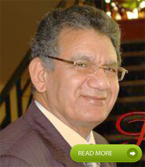 MSA University -Dr.Khairy's Biography