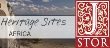 MSA University Online Library - Aluka you can explore the archaeology, history and culture of Africa through its heritage sites and landscapes