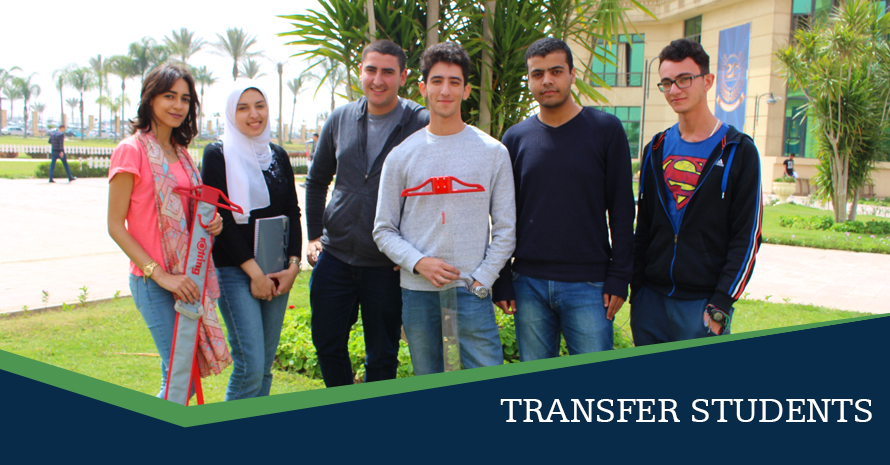 MSA University - Regular Admission 