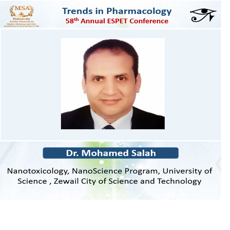 Dr. Mohamed Salah