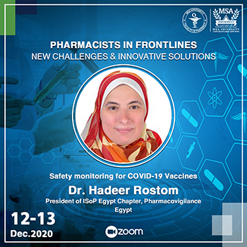 Dr. Hadeer Rostom