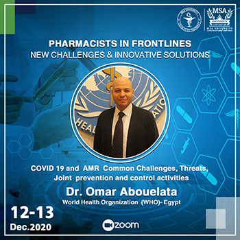 Dr. Omar Abouelata