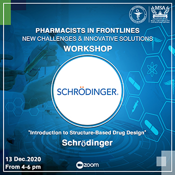 Schrodinger