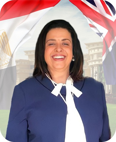 Dr. Nawal El Degwi