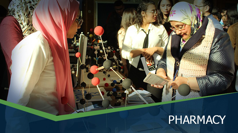 MSA University - Pharmacy Admission Requirements