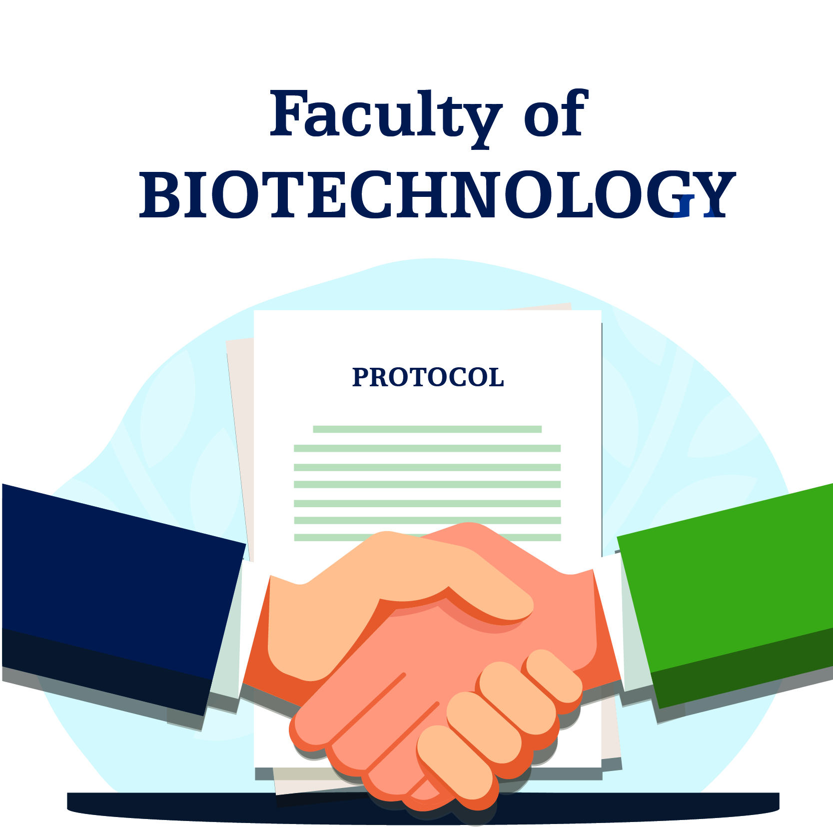 Protocols for Training & Employment