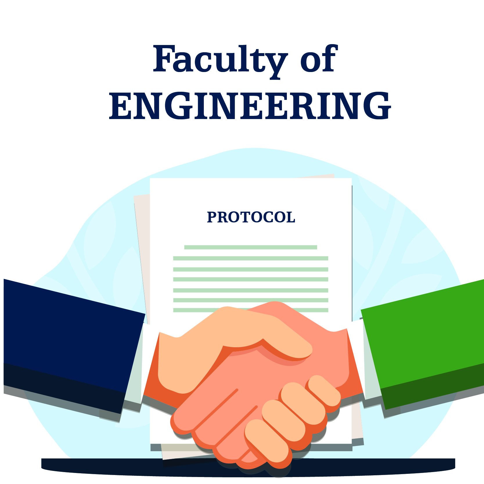 Protocols for Training & Employment