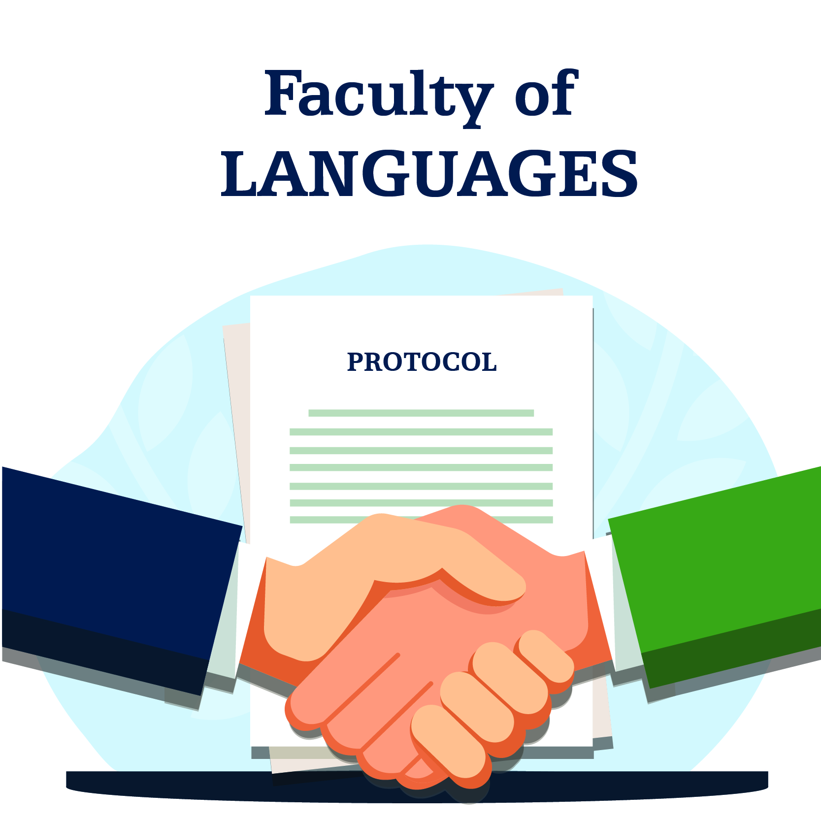Protocols for Training & Employment