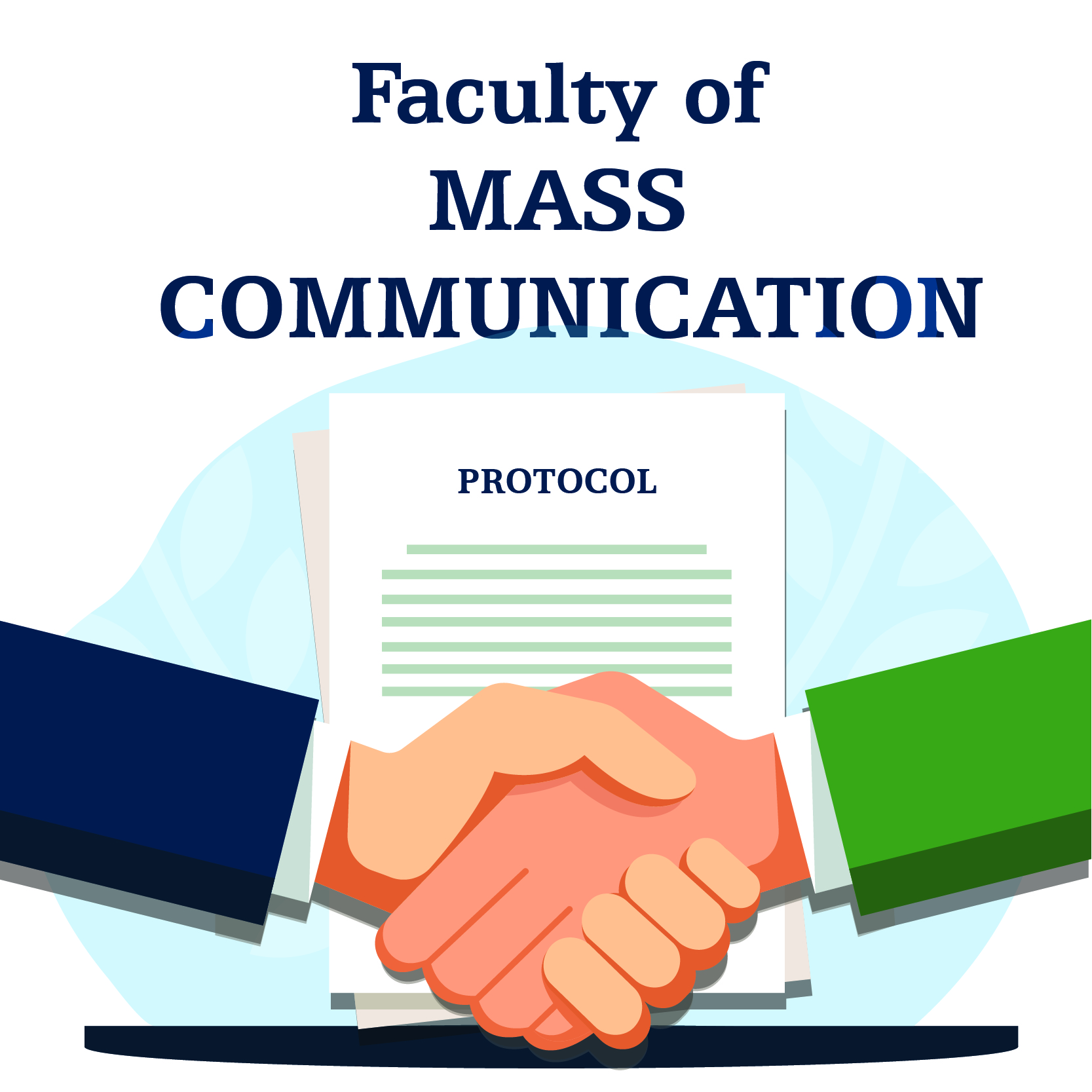Protocols for Training & Employment