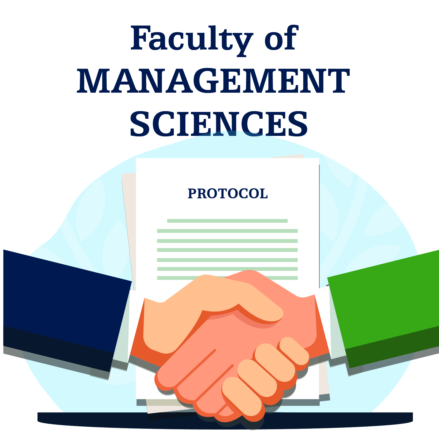 Protocols for Training & Employment