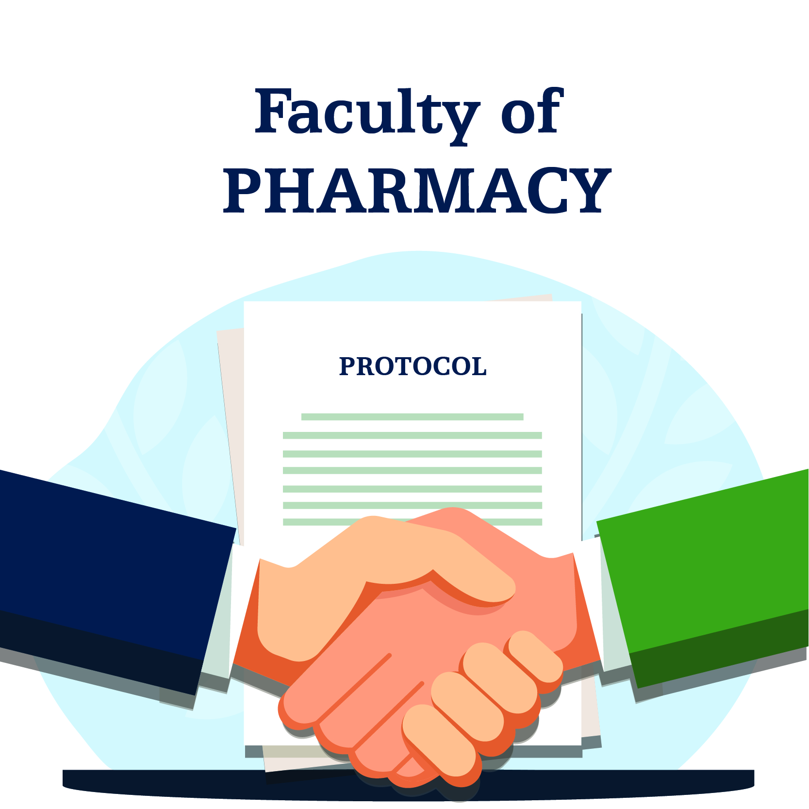 Protocols for Training & Employment