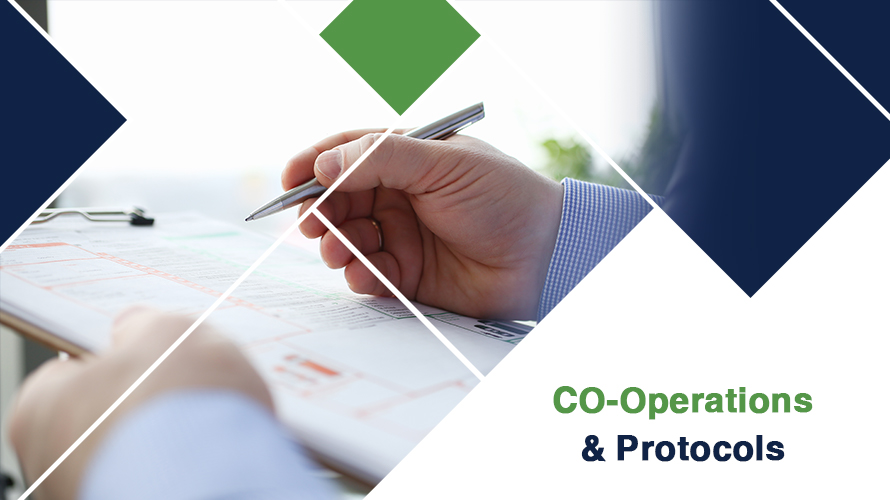 MSA University - Co-operations & Protocols
