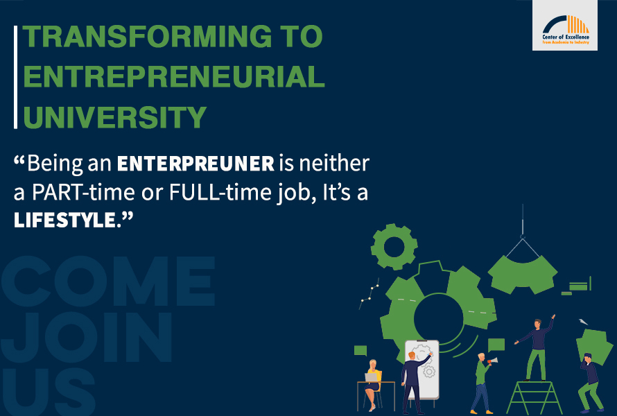 MSA University - MSA Entrepreneurship Courses